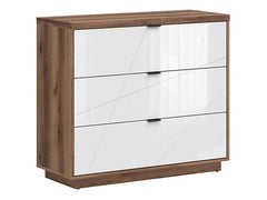 Forn — Chest of Drawers