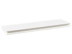 Alice Wall Shelf 80 cm – White