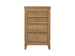 Bergen — Chest of Drawers