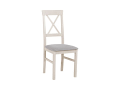 Alla 3 Upholstered Dining Chair 43x95 cm – Cashmere / Opium 85