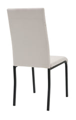 Anne — Upholstered Dining Chair