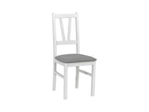 Filo — Scandinavian Dining Chair