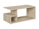 Gato — Coffee Table | 100 × 50 cm | Sonoma Oak