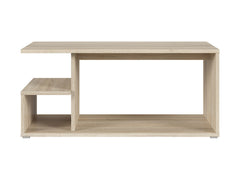 Gato — Coffee Table | 100 × 50 cm | Sonoma Oak