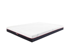 Agena Memory Foam Mattress 120×200cm – H3 Firm | 7-Zone | Seaqual® Recycled Ocean Plastic Cover
