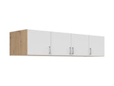 Brando 4 — Wardrobe Top Unit