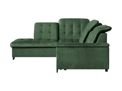 Aragon — Corner Sofa