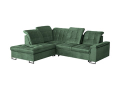 Aragon — Corner Sofa