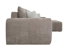 Chill Me Corner Sofa Bed 298 cm – Finn 16, DL Auto, Storage & Chaise Longue