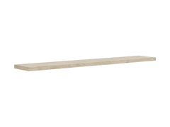 Ema — Floating Wall Shelf 140 cm