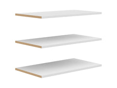 Brando 4 — Additional Wardrobe Shelves (Set of 2)