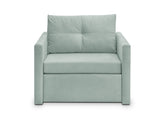 Bunio — Compact Sofa Bed with Storage