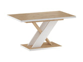 Eryk — Extendable Dining Table 140–208 cm