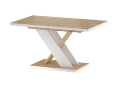 Eryk — Extendable Dining Table 140–208 cm