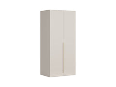 Flex — 6-Door Wardrobe | 300 × 218 cm | Uni Kashmir | Scratch-Resistant | Bedroom & Dressing Room