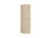 Flex — Narrow Wardrobe Tower 50cm