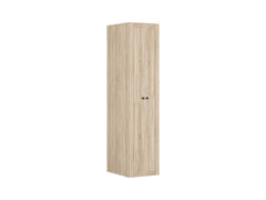 Flex — Narrow Wardrobe Tower 50cm