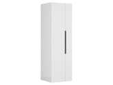 Flex — Wardrobe 75cm White