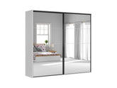 Flex — Wardrobe 260