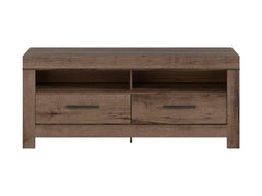Balin TV Cabinet – Monastery Oak