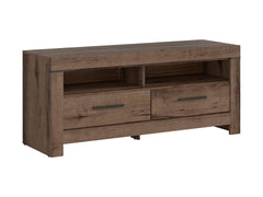 Balin TV Cabinet – Monastery Oak
