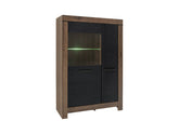 Balin — Display Cabinet