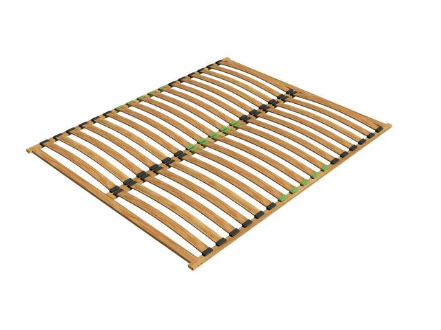 Ergo Basic — Slatted Bed Base 160x200 cm