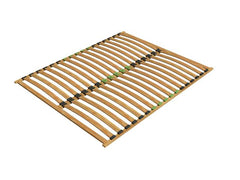 Ergo Basic — Slatted Bed Base 160x200 cm
