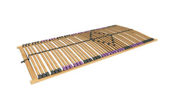 Ergo Multi Slatted Bed Base 90×200 cm