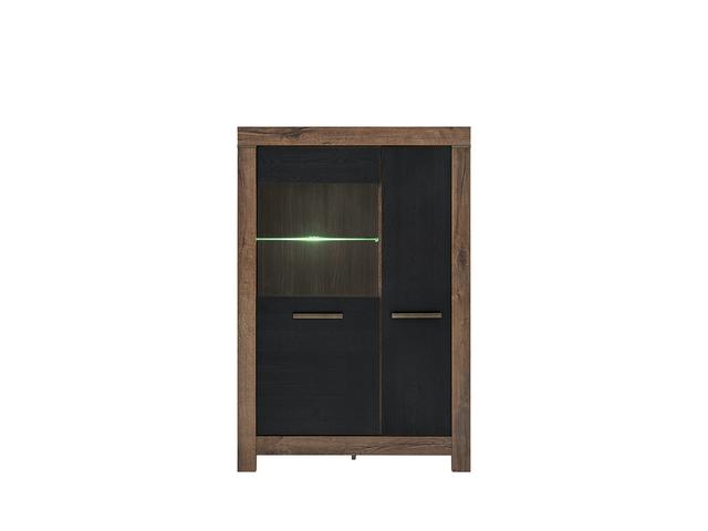Balin — Display Cabinet
