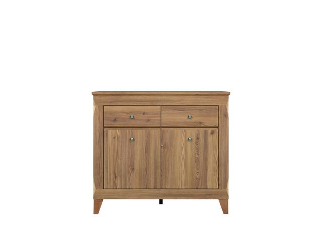 Bergen — Chest of drawers