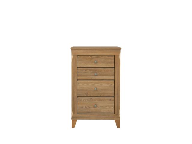 Bergen — Chest of Drawers
