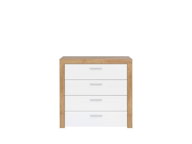 Balder — Chest of Drawers