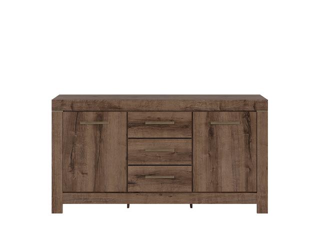 Balin Chest of Drawers