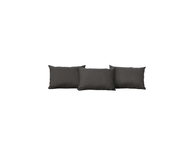 Carbo Indiana / Malcolm — Decorative Cushion Set of 3