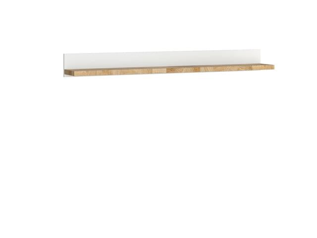 Alameda — Wall Shelf