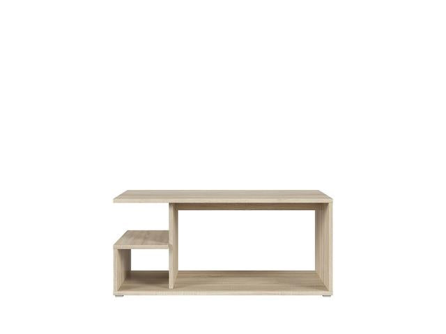 Gato — Coffee Table | 100 × 50 cm | Sonoma Oak