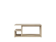 Gato — Coffee Table | 100 × 50 cm | Sonoma Oak