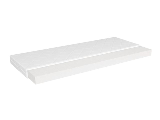 Armus — Foam Mattress 80 × 200 cm | Firm H3 | Micro Cover | Öko-Tex®
