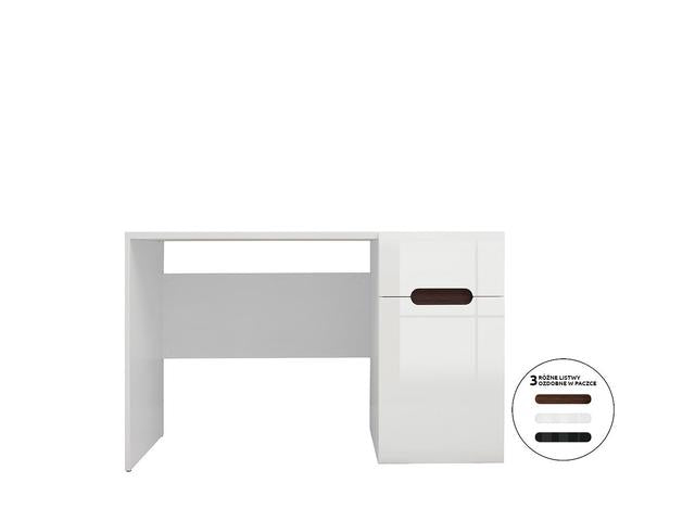 Azteca Trio — Desk