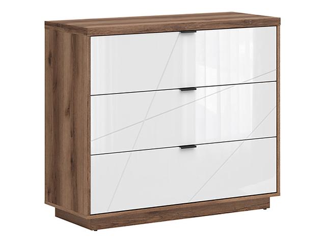 Forn — Chest of Drawers