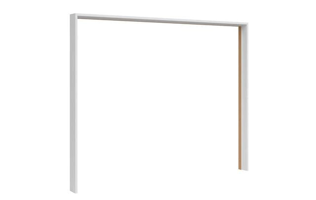 Forn — Passe-Partout Trim Frame