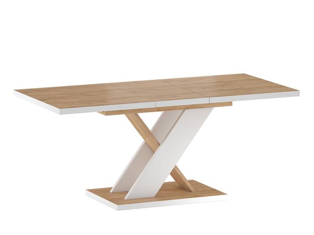 Eryk — Extendable Dining Table 140–208 cm