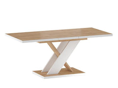 Eryk — Extendable Dining Table 140–208 cm