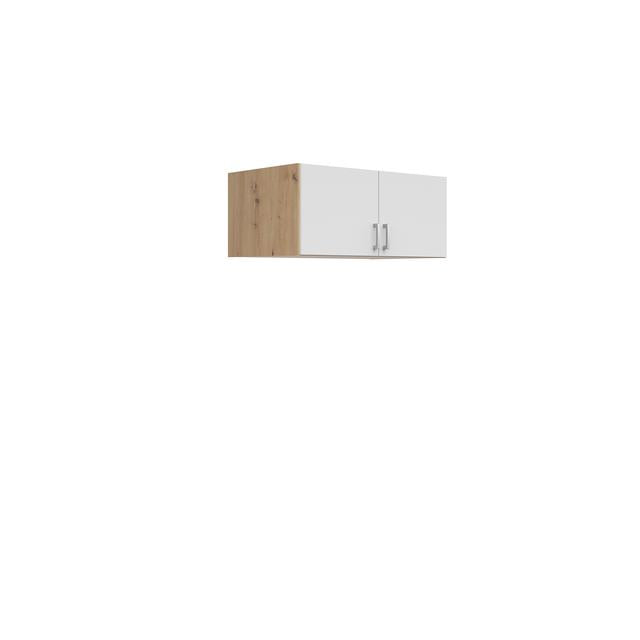 Brando 2 — Wardrobe Top Unit