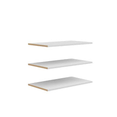 Brando 4 — Additional Wardrobe Shelves (Set of 2)