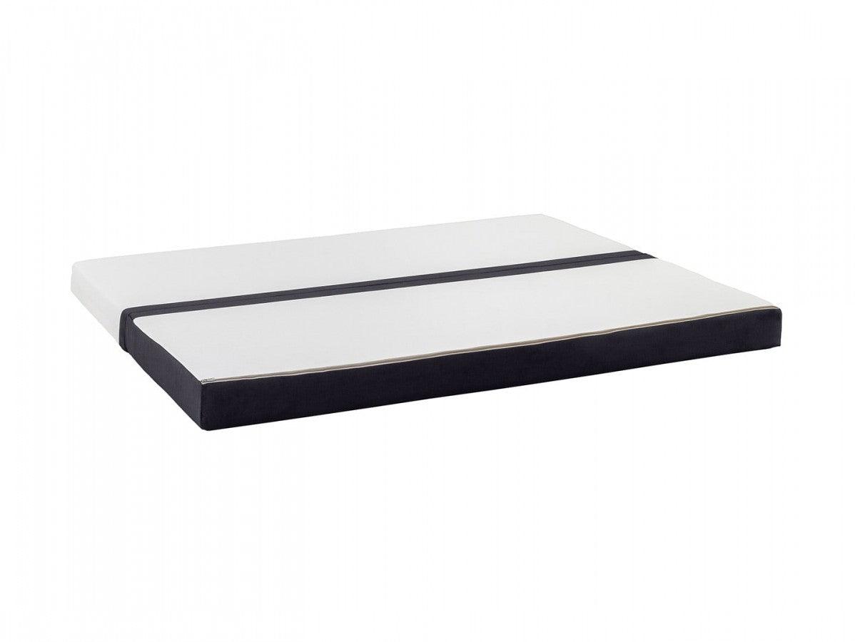 Carbo Fold-Out Mattress on Wooden Frame – Firm H3 | For Indiana, Malcolm & Tetrix Beds | 75×196 cm