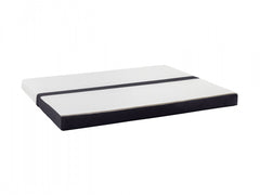 Carbo Fold-Out Mattress on Wooden Frame – Firm H3 | For Indiana, Malcolm & Tetrix Beds | 75×196 cm