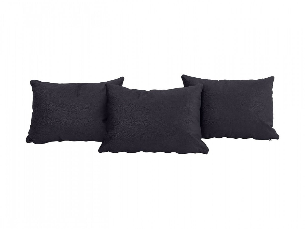 Carbo Decorative Cushion Set – Indiana / Malcolm / Tetrix