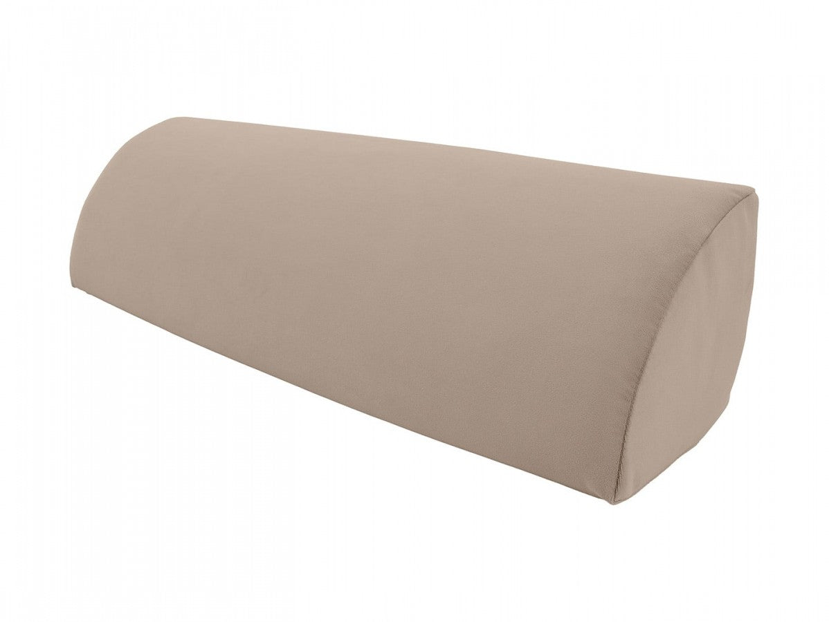 Carbo Bolster Pillow Set of 2 – Foam Filled, Zip Cover | Indiana, Malcolm & Tetrix Beds